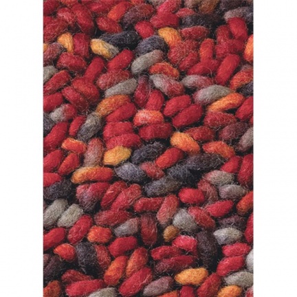 Brink en Campman Stone vloerkleed 170x240 in 7 kleuren - Afbeelding 3