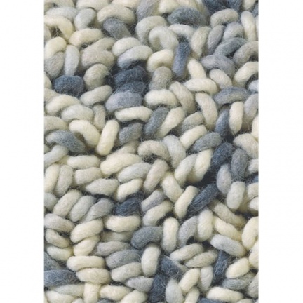 Brink en Campman Stone vloerkleed 170x240 in 7 kleuren - Afbeelding 4