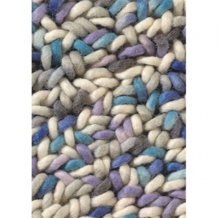 Brink en Campman Stone vloerkleed 170x240 in 7 kleuren - Afbeelding 6
