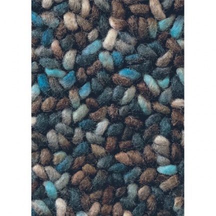 Brink en Campman Stone vloerkleed 170x240 in 7 kleuren - Afbeelding 8