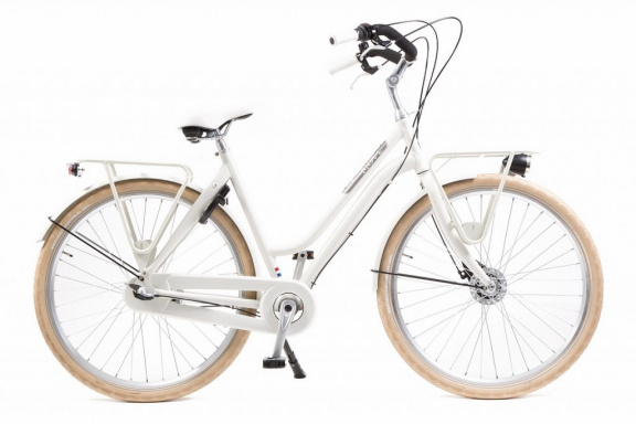 AvalonF 903 Move D56N3 rollerbrakes Ivoor - nr. 1
