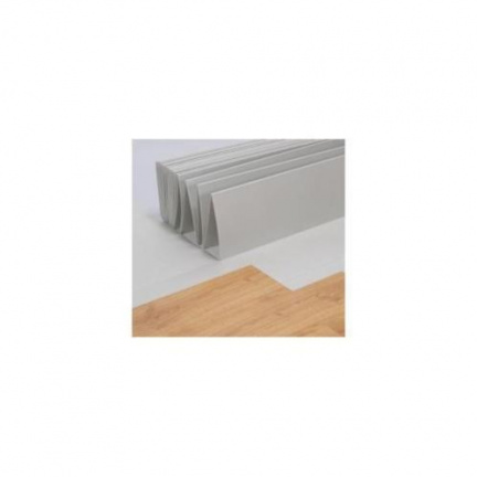 Wepro plafondsteun, vloeren materiaal, lijmen, rails, runners - Afbeelding 7