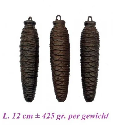 === 3 Gewichten = Schwarzwälder = oud === 22905