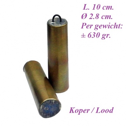 === 2 Gewichten = Schwartzwalder = nieuw === 31112