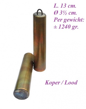 === 2 Gewichten = Schwartzwalder = nieuw === 31110
