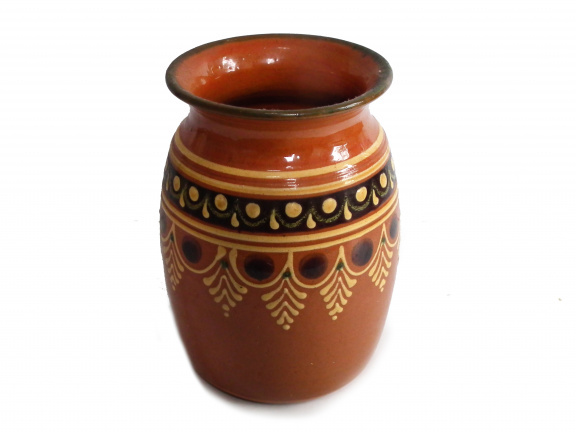 Decoratieve vaas