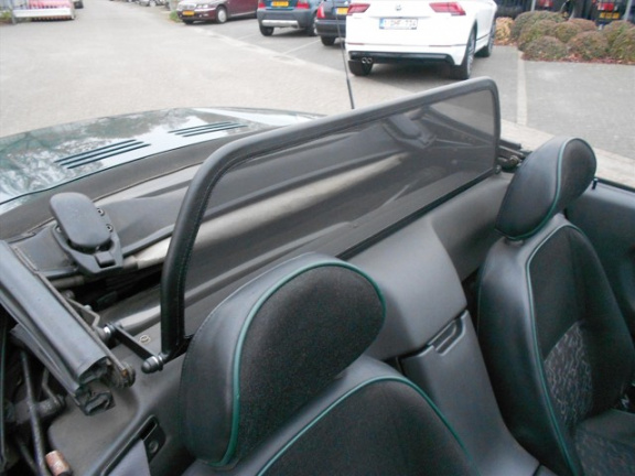 MG F - F MGF - Afbeelding 5