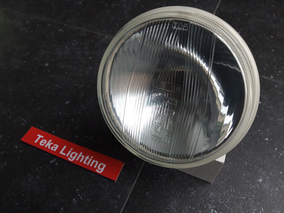 Koplamp Headlight Scheinwerfer Phare Valeo 082378 Cibie 3670058 Ø 5"3/4 NOS - Afbeelding 4