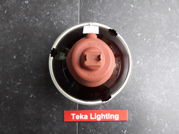 Koplamp Headlight Scheinwerfer Phare Valeo 082378 Cibie 3670058 Ø 5"3/4 NOS - Afbeelding 6