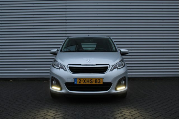 Peugeot 108 - 1.0 e-VTi Active | Airco | Mistlampen | LED | - Afbeelding 3