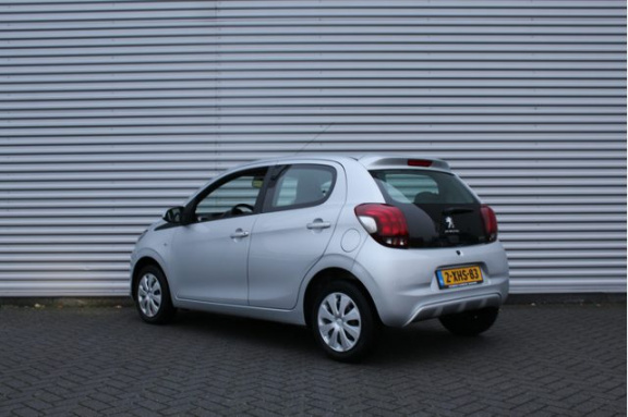 Peugeot 108 - 1.0 e-VTi Active | Airco | Mistlampen | LED | - Afbeelding 6