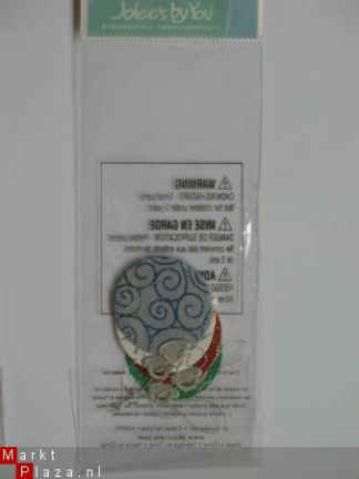jolee's by you medium ornaments