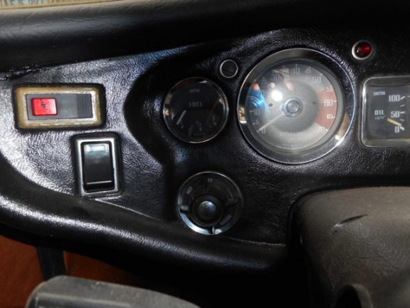 MG B type - 1.8 Roadster Tourer US - Afbeelding 5