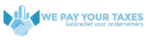Kaskrediet aanvragen - nr. 1