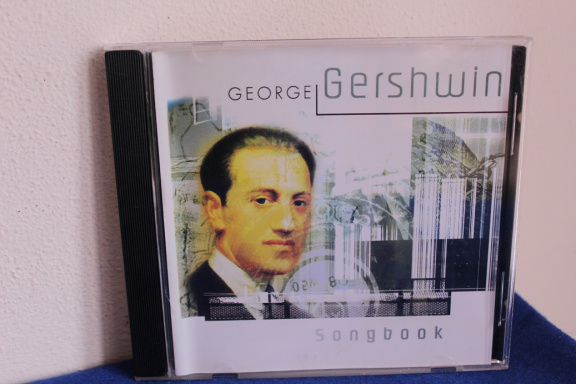 George Gershwin - Songbook - nr. 1