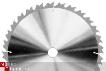 Widia zaagblad spijkervast 700x30 48 T made in Germany