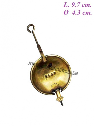 === Slinger = pendule = oud === 38797