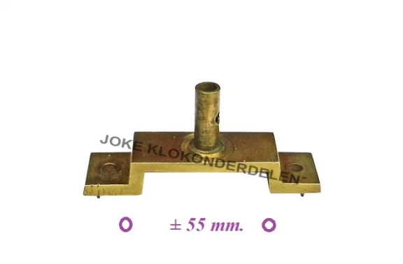 === Ankerkloof = Engels uurwerk = oud === 38793