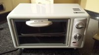 GRILL bak oventje, als Nieuw. NU maar 12 euro. >>by SHOP151.nl - nr. 1