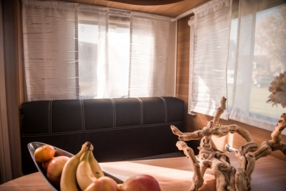 Caravan Comfort Compact 4 - Afbeelding 5