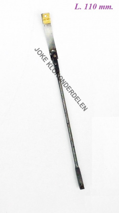 === Slinger ophanging = gebruikt === 38871