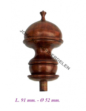 === Klok tol = noten = oud === 38865