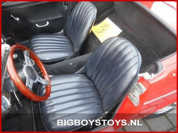 MG Midget - MK ll - Afbeelding 8