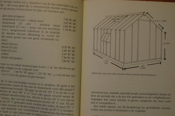 Gewas uit eigen kas - Afbeelding 4