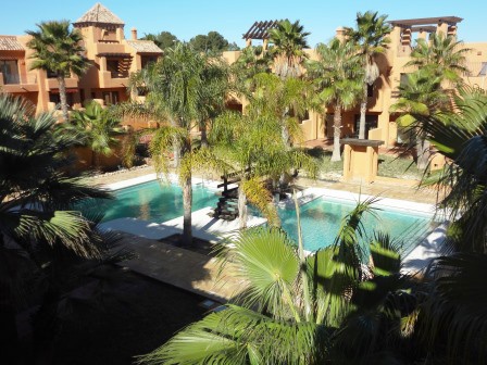 Costa Blanca: luxe vakantiewoning in San Miguel de Salinas - nr. 1