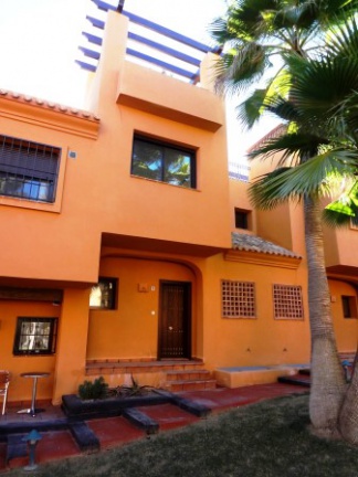 Costa Blanca: luxe vakantiewoning in San Miguel de Salinas - Afbeelding 2