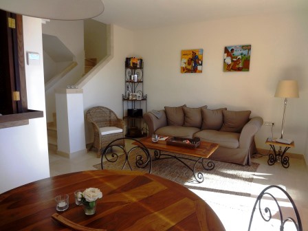 Costa Blanca: luxe vakantiewoning in San Miguel de Salinas - Afbeelding 3