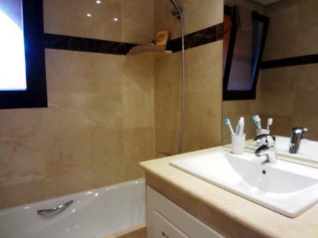 Costa Blanca: luxe vakantiewoning in San Miguel de Salinas - Afbeelding 6