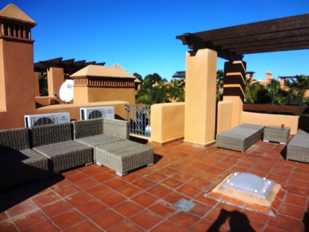 Costa Blanca: luxe vakantiewoning in San Miguel de Salinas - Afbeelding 7