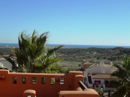 Costa Blanca: luxe vakantiewoning in San Miguel de Salinas - Afbeelding 8