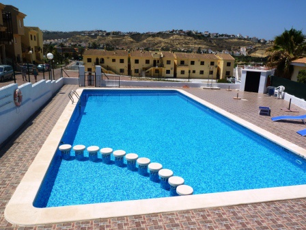 Overwinteren aan de zuidelijke Costa Blanca - Afbeelding 5