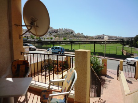 Overwinteren aan de zuidelijke Costa Blanca - Afbeelding 6