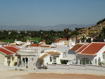 Overwinteren aan de zuidelijke Costa Blanca - Afbeelding 7