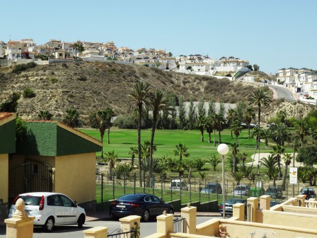 Overwinteren aan de zuidelijke Costa Blanca - Afbeelding 8