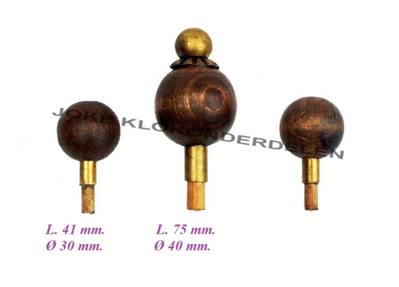=== 3 Klok tollen = oud === 38899