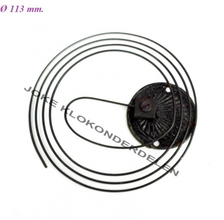 === Gong spiraal = oud === 38915