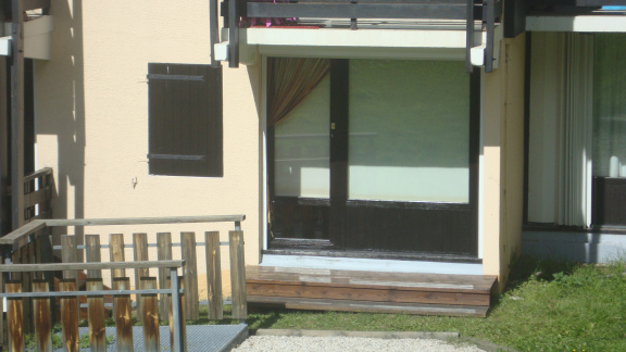 Appartement Les Menuires voor skiën of zomer - Afbeelding 3
