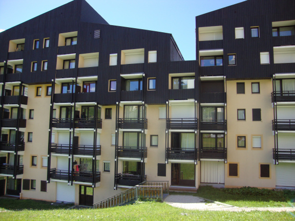 Appartement Les Menuires voor skiën of zomer - Afbeelding 5