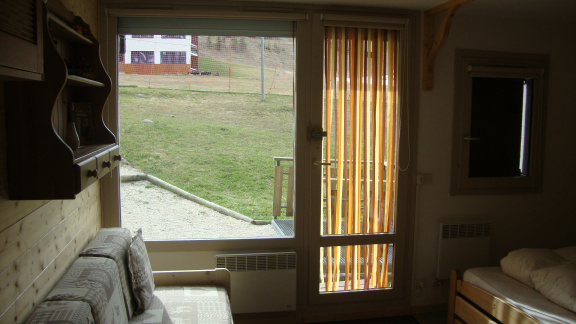 Appartement Les Menuires voor skiën of zomer - Afbeelding 6