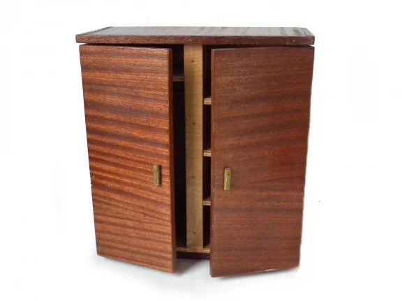 Mini kast