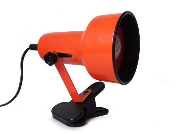 oranje spot