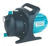 Tuinpomp 600 W pompt 3200 l/u opvoerhoogte 28m zuighoogte 8