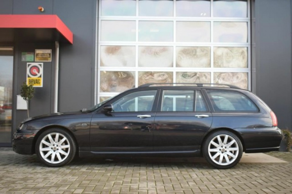 MG ZT - -T 2.5 V6 190 - Afbeelding 7