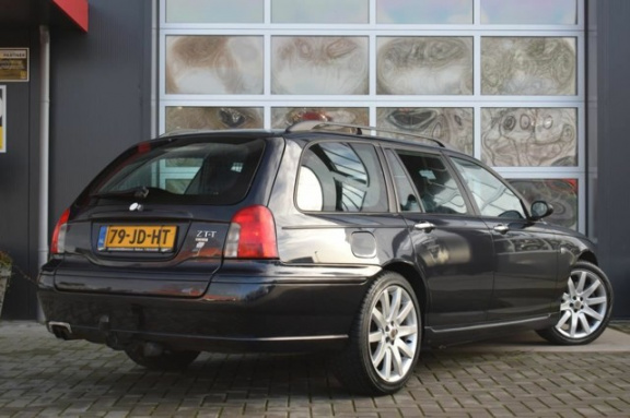 MG ZT - -T 2.5 V6 190 - Afbeelding 3