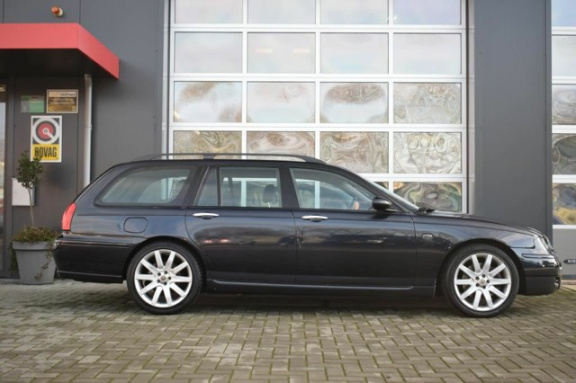 MG ZT - -T 2.5 V6 190 - Afbeelding 2
