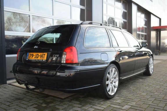 MG ZT - -T 2.5 V6 190 - Afbeelding 4
